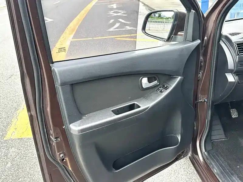 Ounuo S 2017 Model 1.5L Ounuo S Basic EA15-AB — миниатюра 9