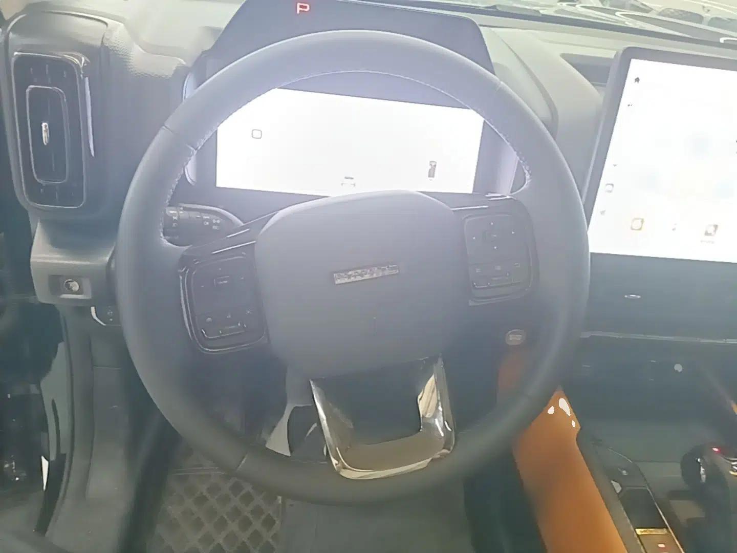 Haval Raptor New Energy 2024 Hi4 102 Pro — миниатюра 18