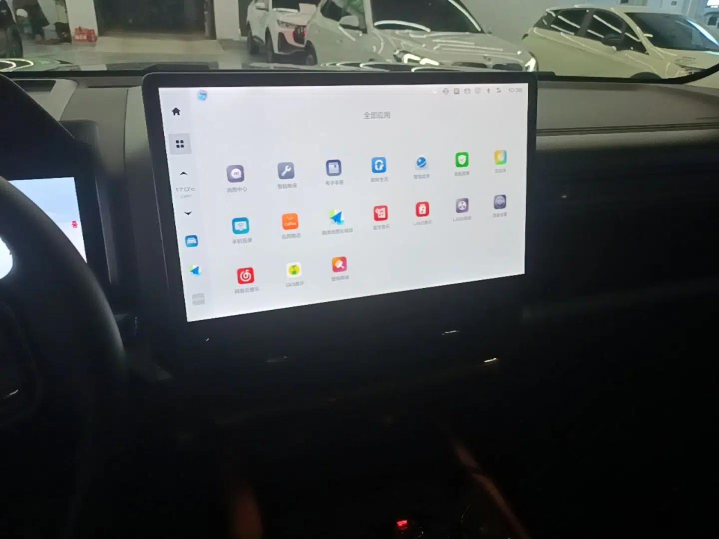 Haval Raptor New Energy 2024 Hi4 102 Pro — миниатюра 20