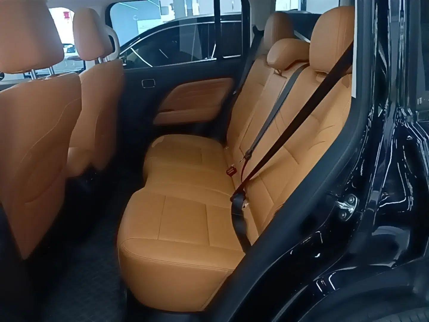 Haval Raptor New Energy 2024 Hi4 102 Pro — миниатюра 25