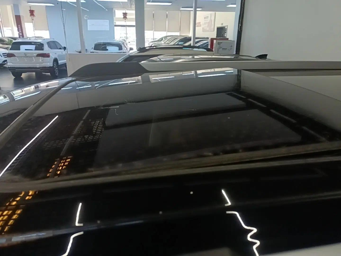 Haval Raptor New Energy 2024 Hi4 102 Pro — миниатюра 7