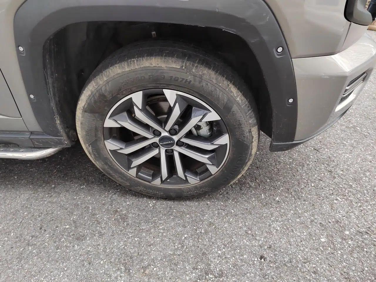 Haval H Dog 2023 2.0T Two-Wheel Drive Chaoye Version Plus — миниатюра 8