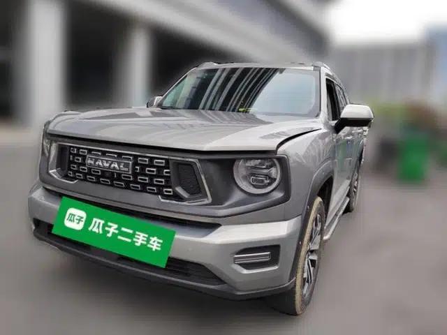 Haval H Dog 2023 2.0T Two-Wheel Drive Chaoye Version Plus