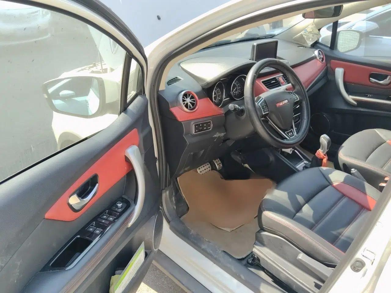Haval H1 2015 1.5L AMT Luxury Model — миниатюра 16