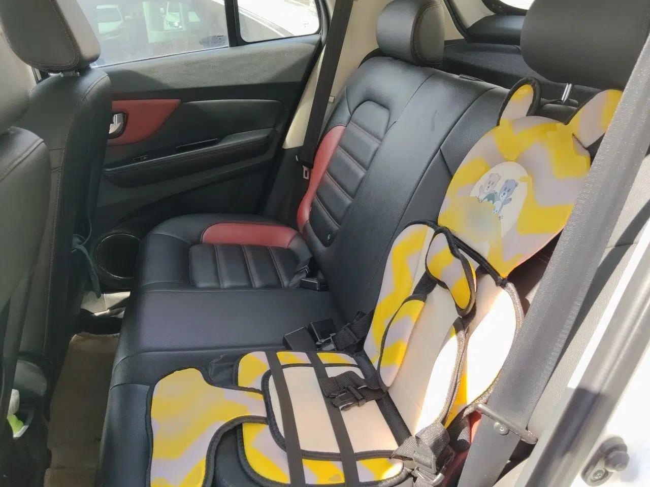 Haval H1 2015 1.5L AMT Luxury Model — миниатюра 17