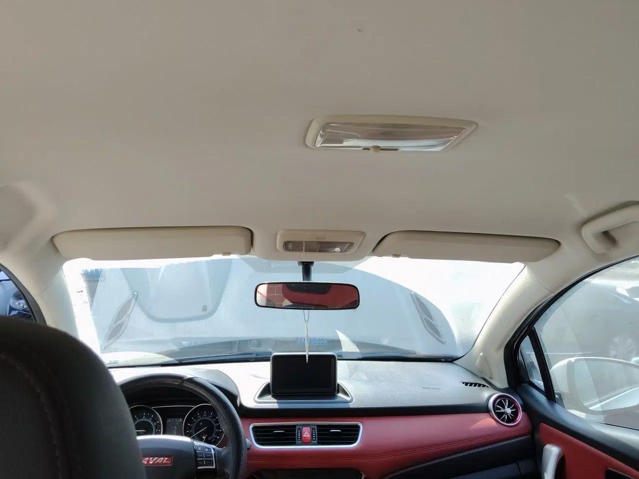 Haval H1 2015 1.5L AMT Luxury Model — миниатюра 18