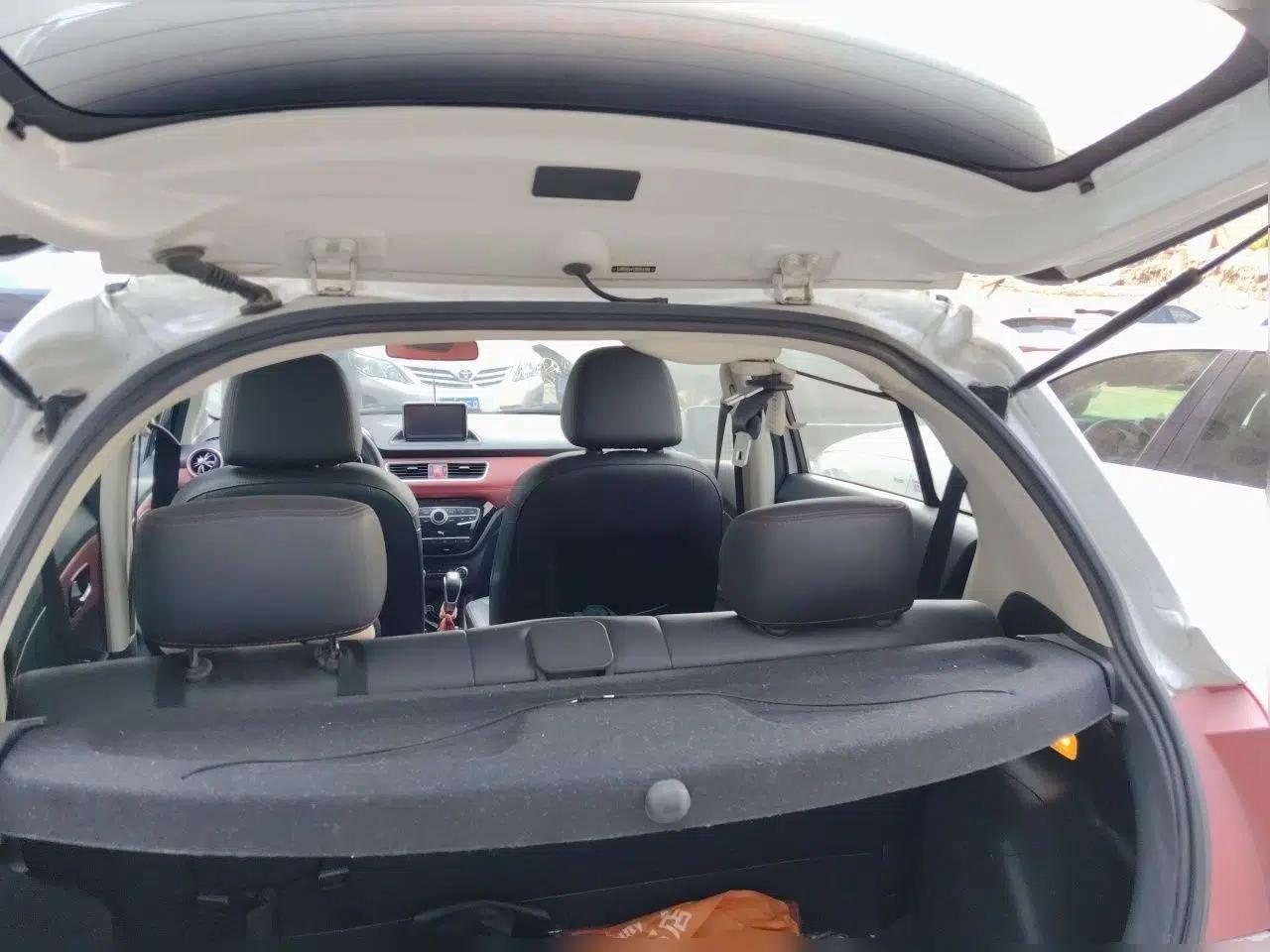 Haval H1 2015 1.5L AMT Luxury Model — миниатюра 19