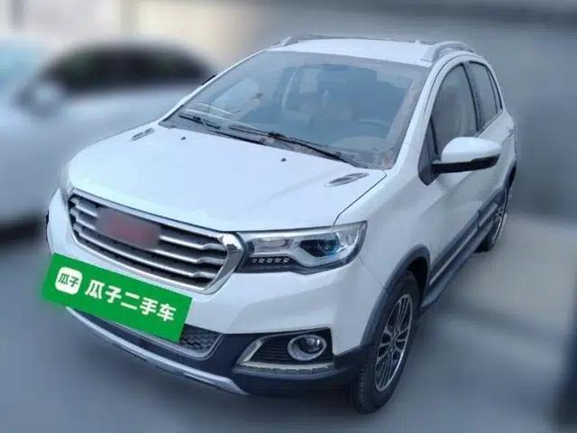 Haval H1 2015 1.5L AMT Luxury Model