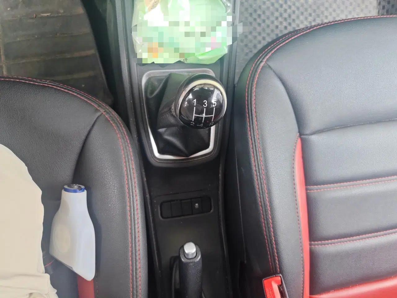 Haval H1 2015 1.5L Manual Luxury Model — миниатюра 14