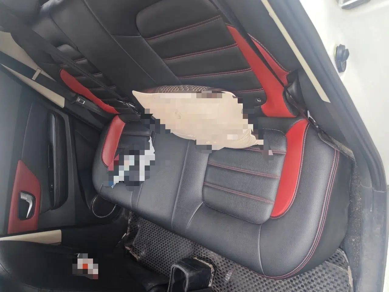 Haval H1 2015 1.5L Manual Luxury Model — миниатюра 17