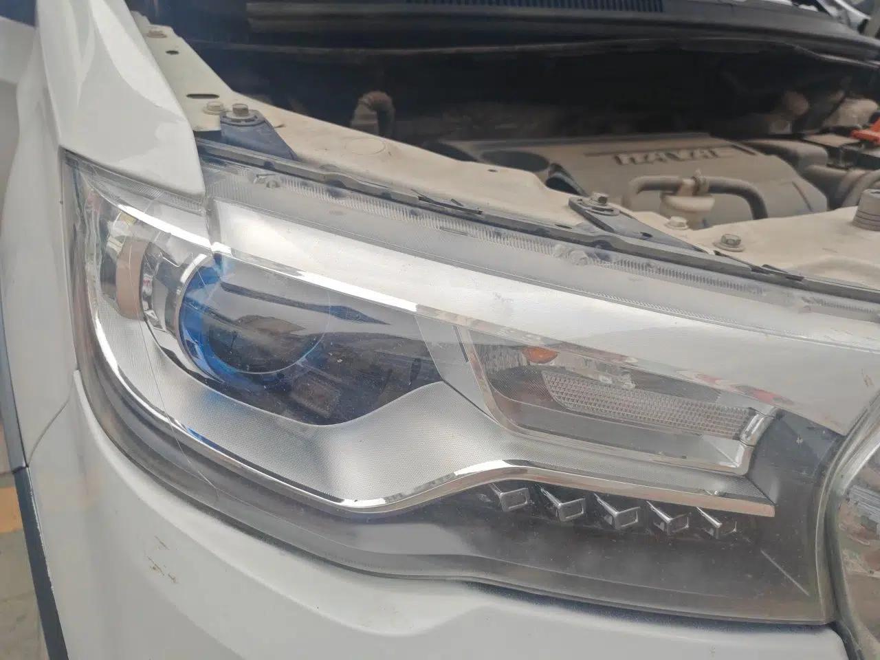 Haval H1 2015 1.5L Manual Luxury Model — миниатюра 7