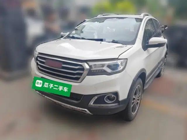 Haval H1 2015 1.5L Manual Luxury Model