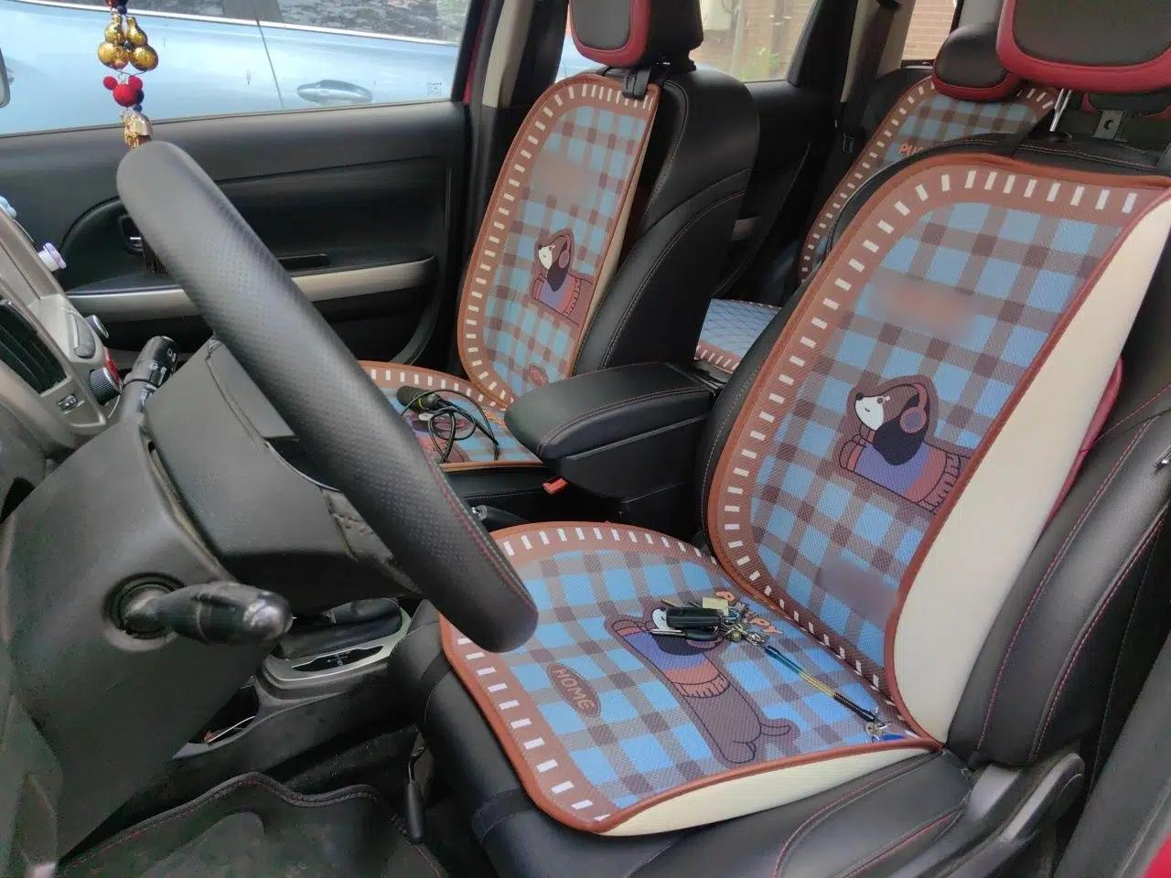 Haval H1 2016 Red-Label 1.5L AMT Luxury Model — миниатюра 15