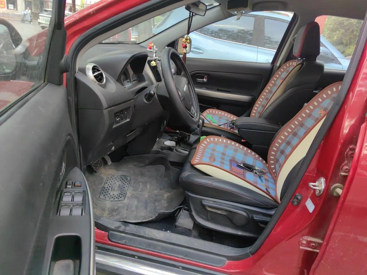 Haval H1 2016 Red-Label 1.5L AMT Luxury Model — миниатюра 16
