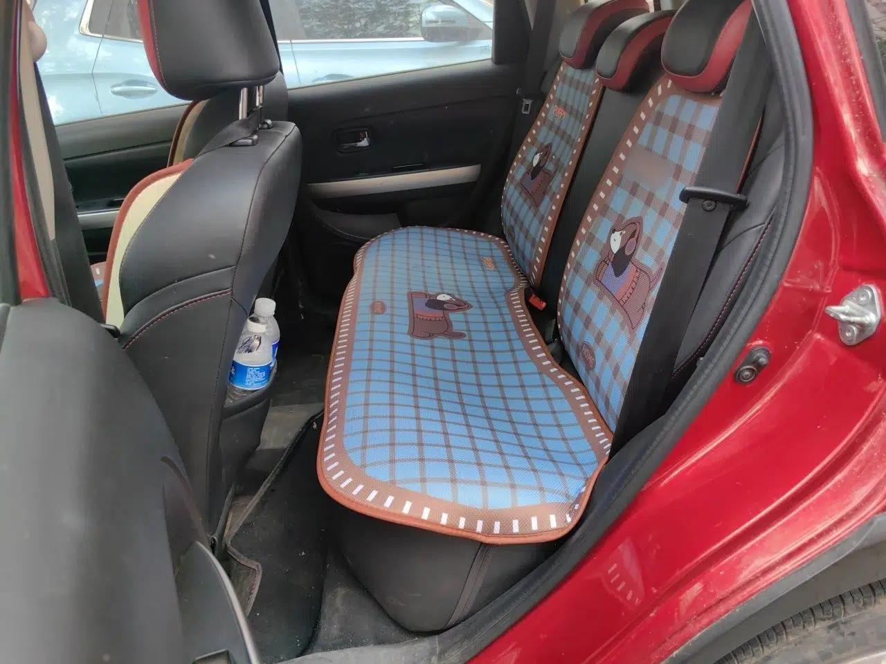 Haval H1 2016 Red-Label 1.5L AMT Luxury Model — миниатюра 17