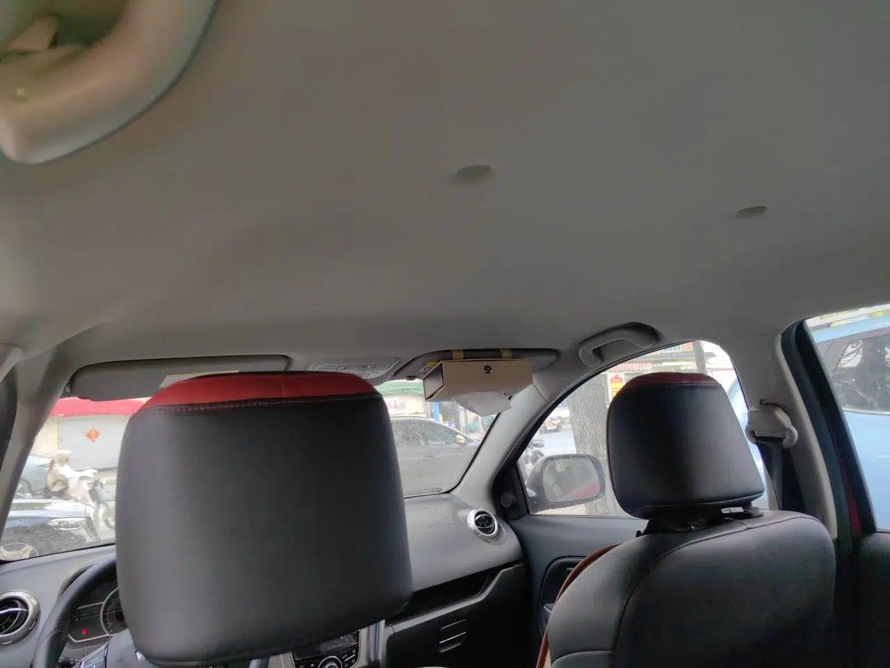 Haval H1 2016 Red-Label 1.5L AMT Luxury Model — миниатюра 18
