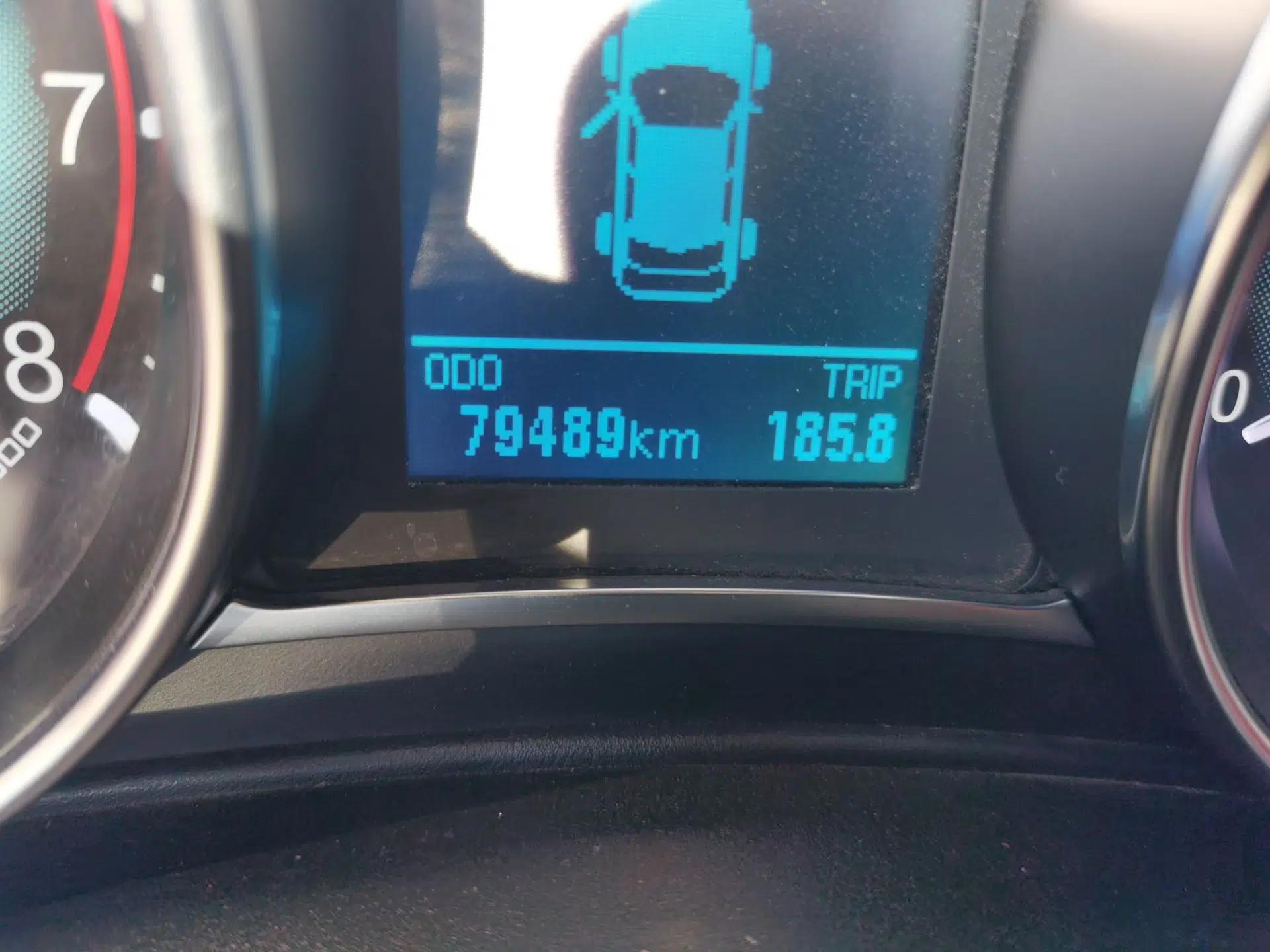 Haval H1 2015 1.5L Manual Urban Model — миниатюра 12