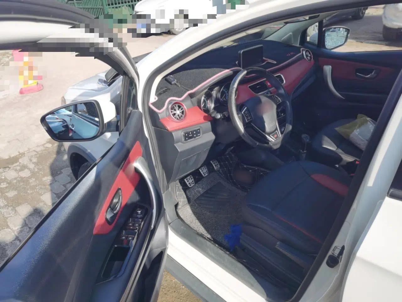 Haval H1 2015 1.5L Manual Urban Model — миниатюра 16