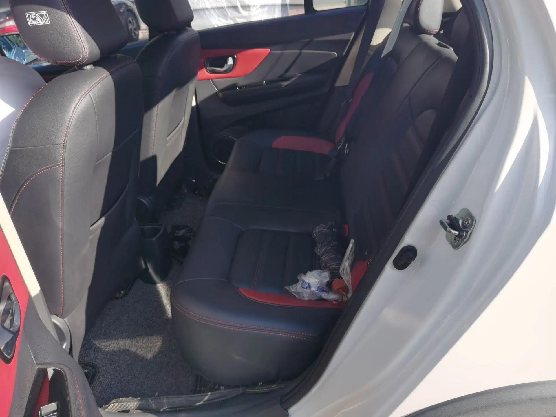 Haval H1 2015 1.5L Manual Urban Model — миниатюра 17