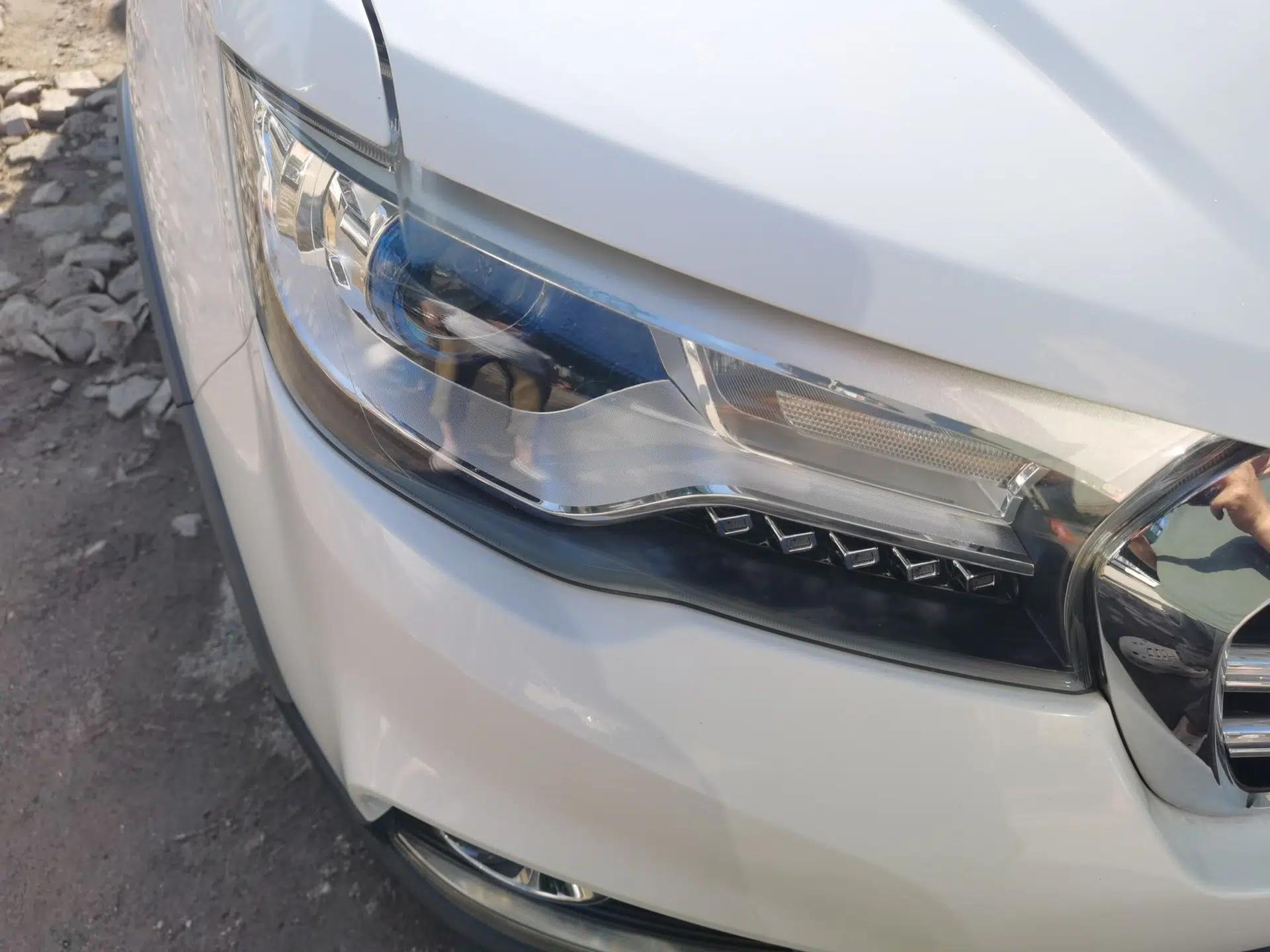 Haval H1 2015 1.5L Manual Urban Model — миниатюра 7