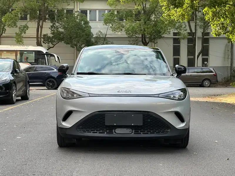 Smart Sprite #3 2023 Pro+ — миниатюра 2