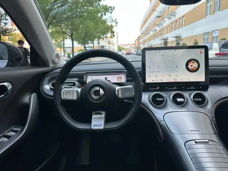 Smart Sprite #3 2023 Pro+ — миниатюра 11