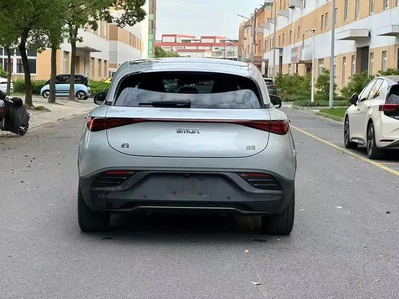 Smart Sprite #3 2023 Pro+ — миниатюра 5