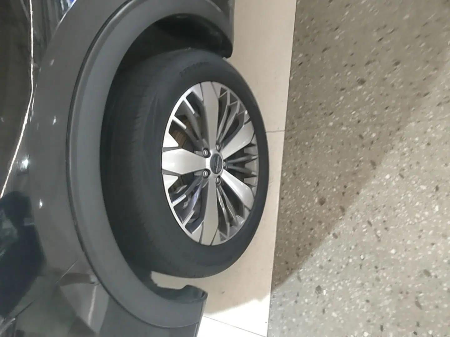 Haval F7x 2021 1.5T Two-Wheel Drive Smart & Trendy Edition — миниатюра 15