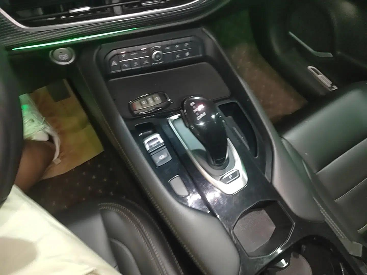 Haval F7x 2021 1.5T Two-Wheel Drive Smart & Trendy Edition — миниатюра 21