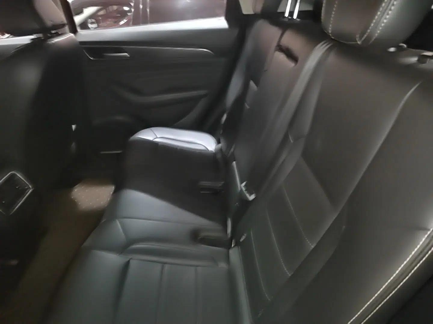 Haval F7x 2021 1.5T Two-Wheel Drive Smart & Trendy Edition — миниатюра 25