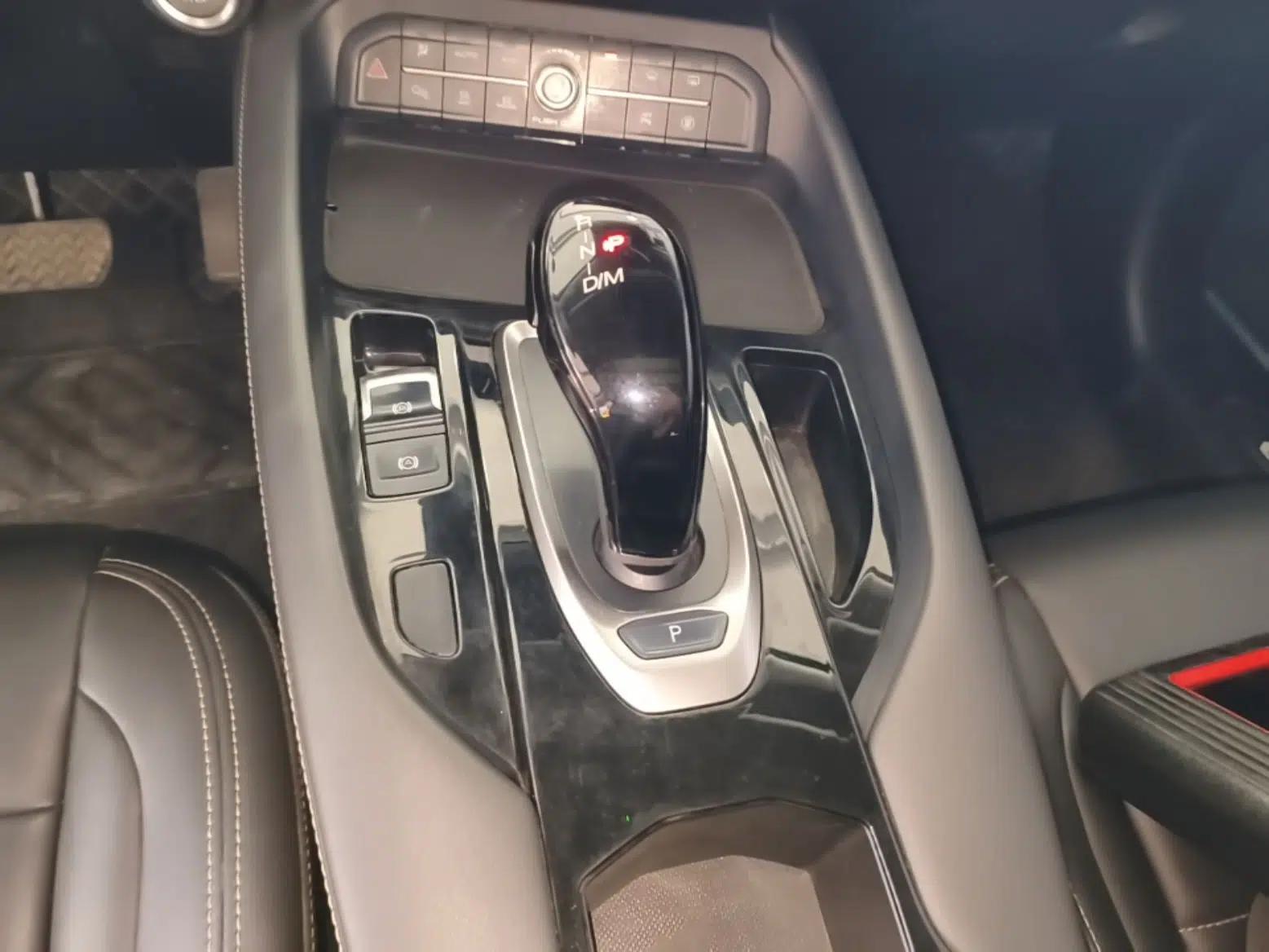 Haval F7x 2021 1.5T Two-Wheel Drive Smart & Trendy Edition — миниатюра 16