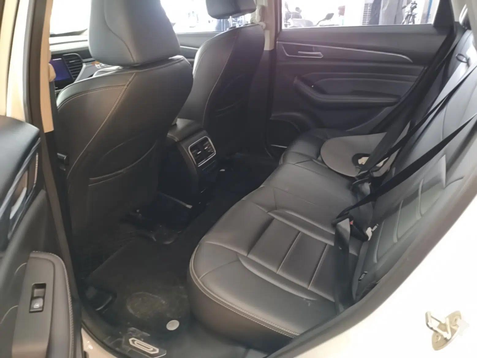 Haval F7x 2021 1.5T Two-Wheel Drive Smart & Trendy Edition — миниатюра 20