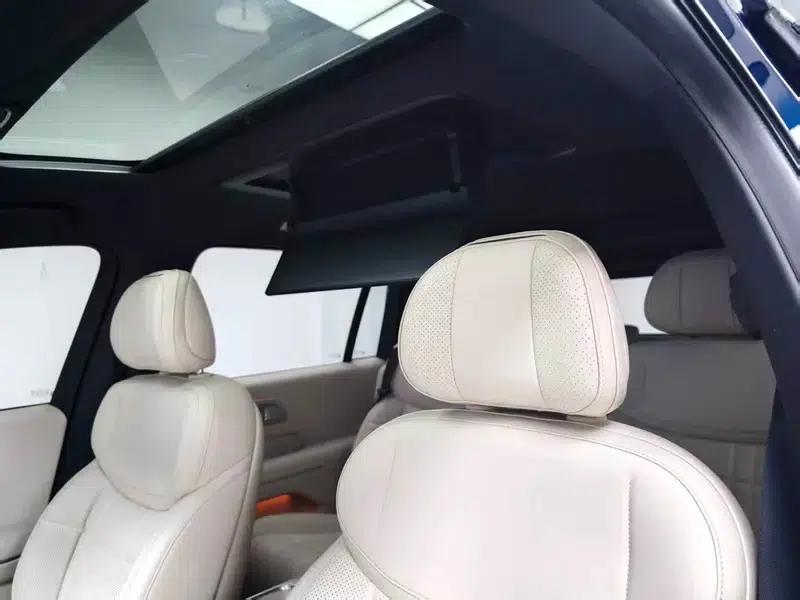 Deep Blue S09 2025 Model, Rear-Wheel Drive Ultra+ — миниатюра 23