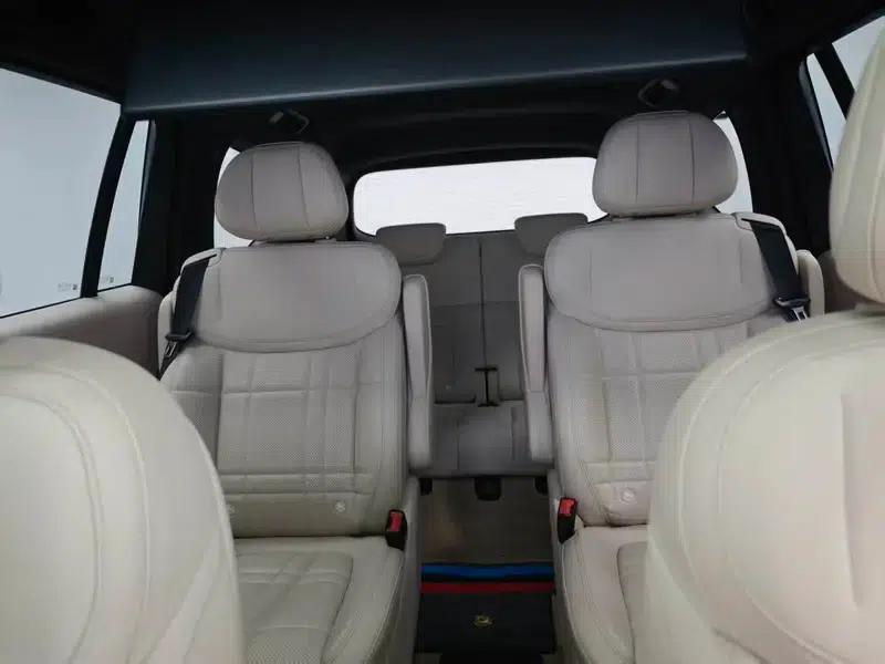 Deep Blue S09 2025 Model, Rear-Wheel Drive Ultra+ — миниатюра 31