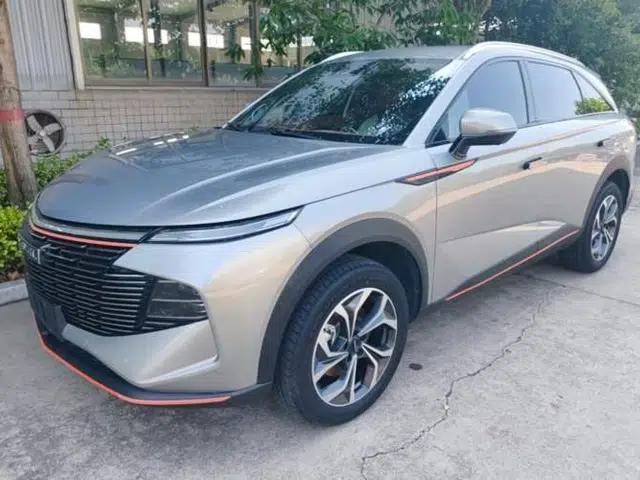 Haval XY 2022 1.5T Smart Edition