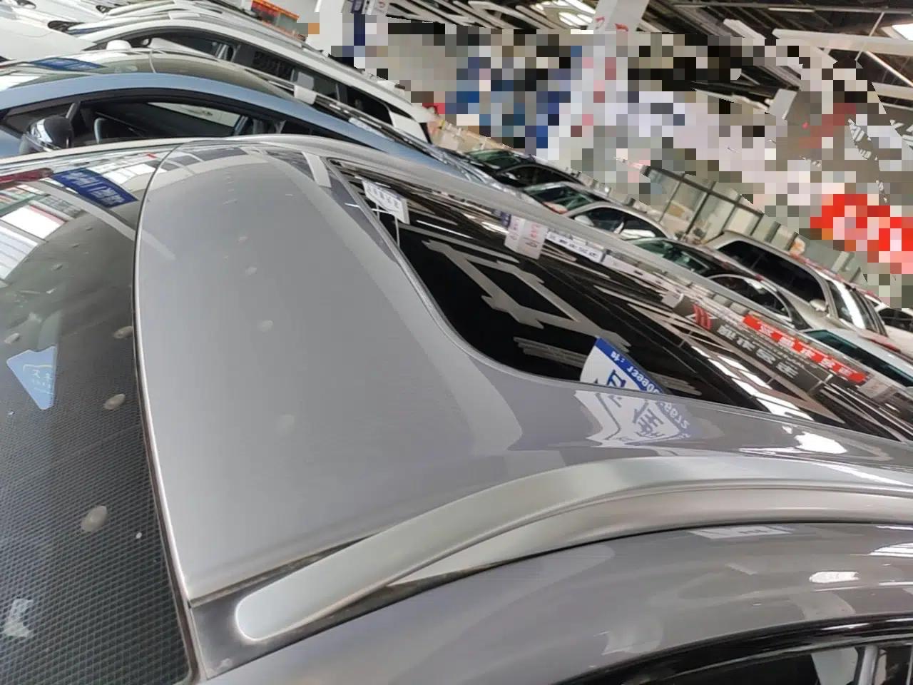 Haval XY 2023 1.5T Smart Edition — миниатюра 7