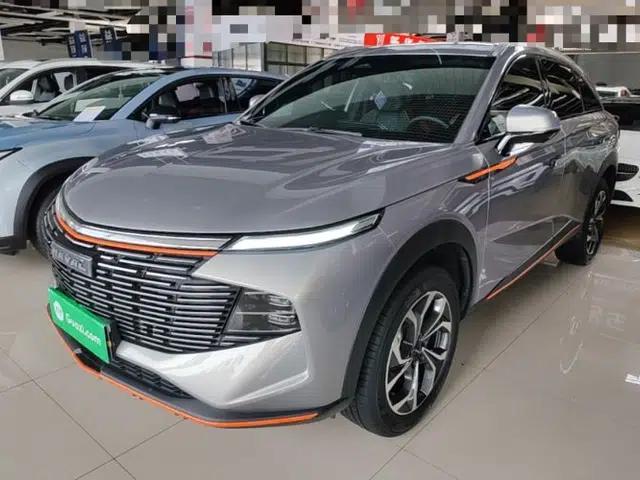 Haval XY 2023 1.5T Smart Edition