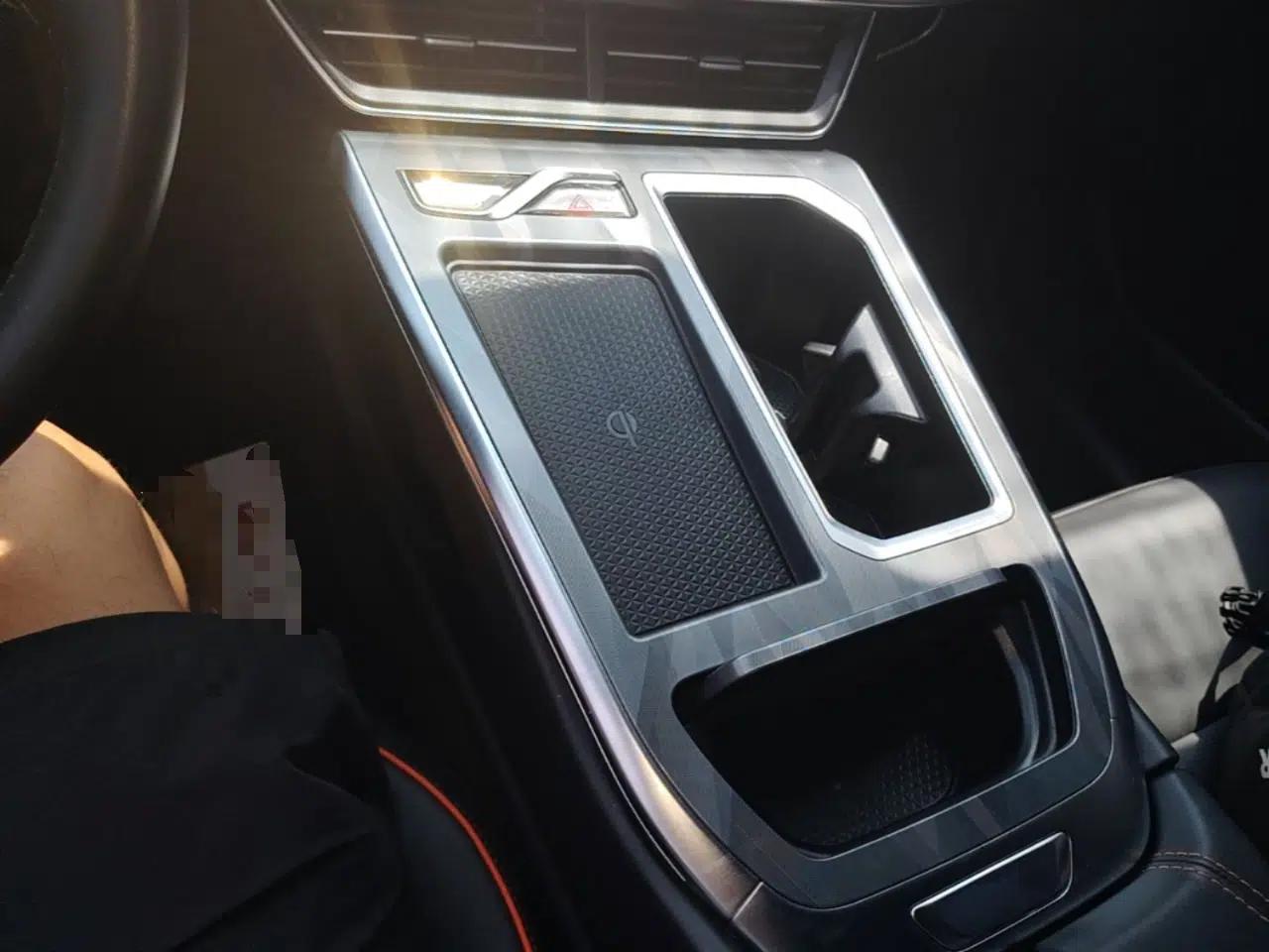 Haval XY 2023 1.5T Smart Edition — миниатюра 16