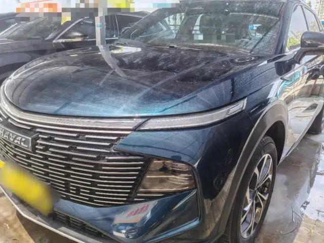Haval XY 2023 1.5T Smart Edition