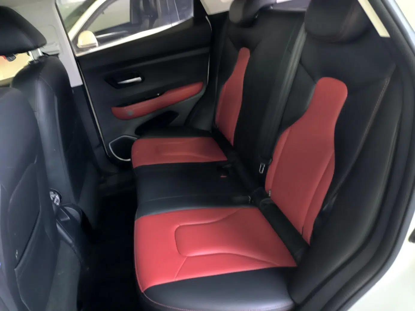 Haval H2s 2017 Red Label 1.5T Manual Comfort Model — миниатюра 20