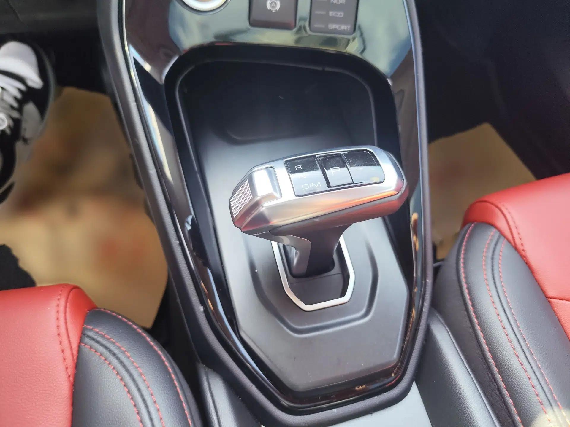 Haval H2s 2017 Blue Label 1.5T Dual-Clutch Elite Model — миниатюра 12
