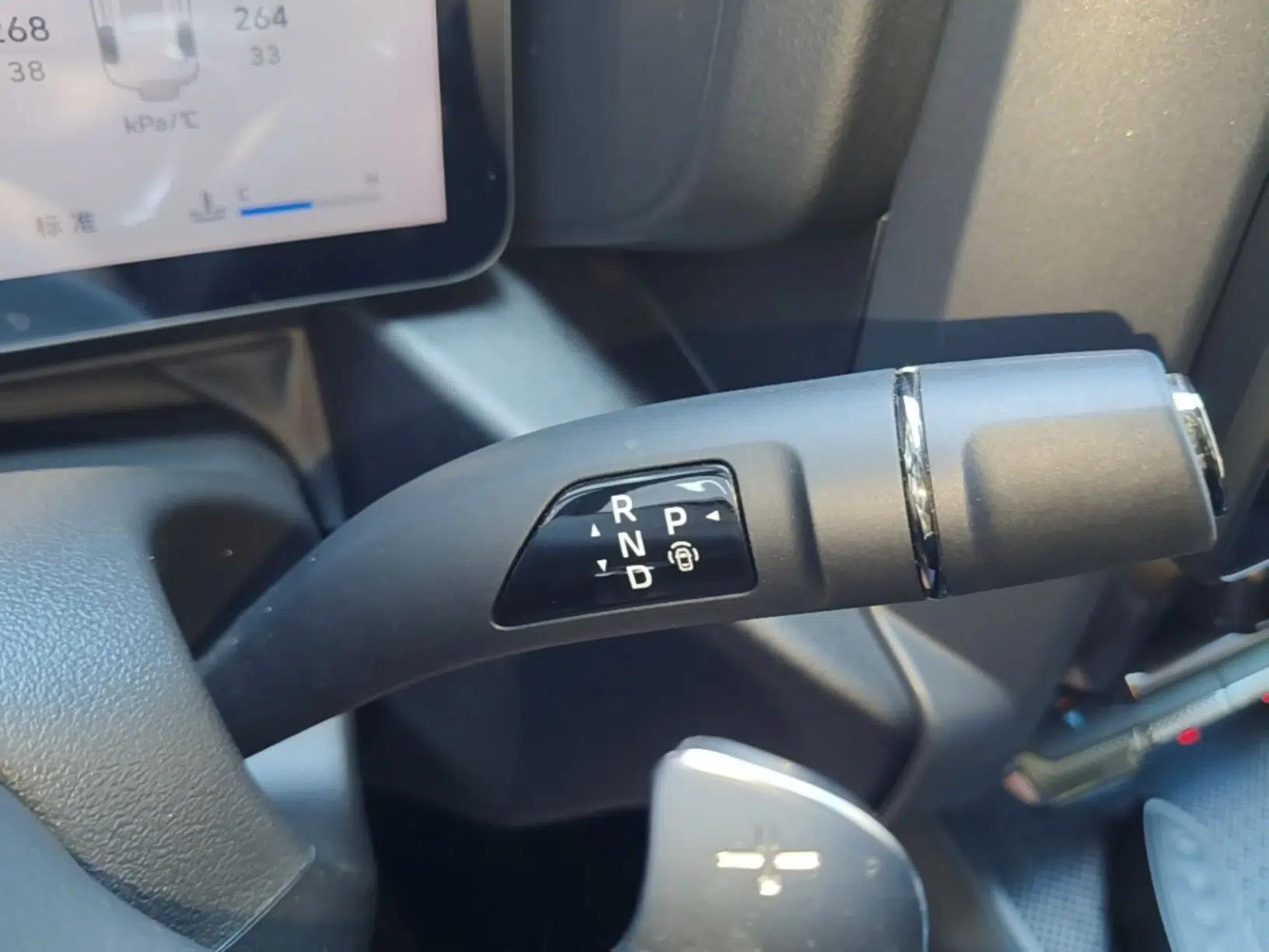 Haval Raptor 2025 2.0T 4WD Ultra — миниатюра 16