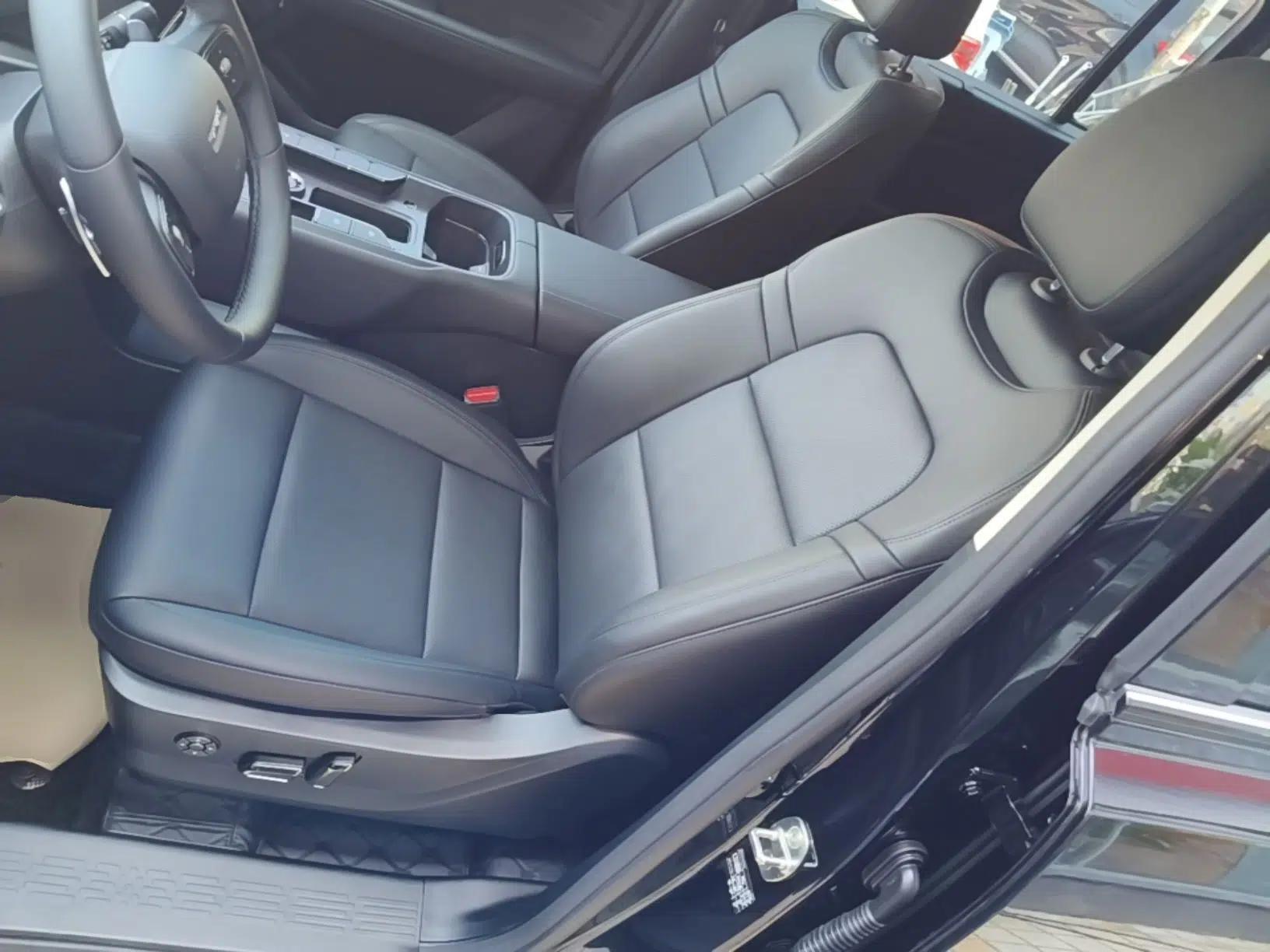Haval Raptor 2025 2.0T 4WD Ultra — миниатюра 17