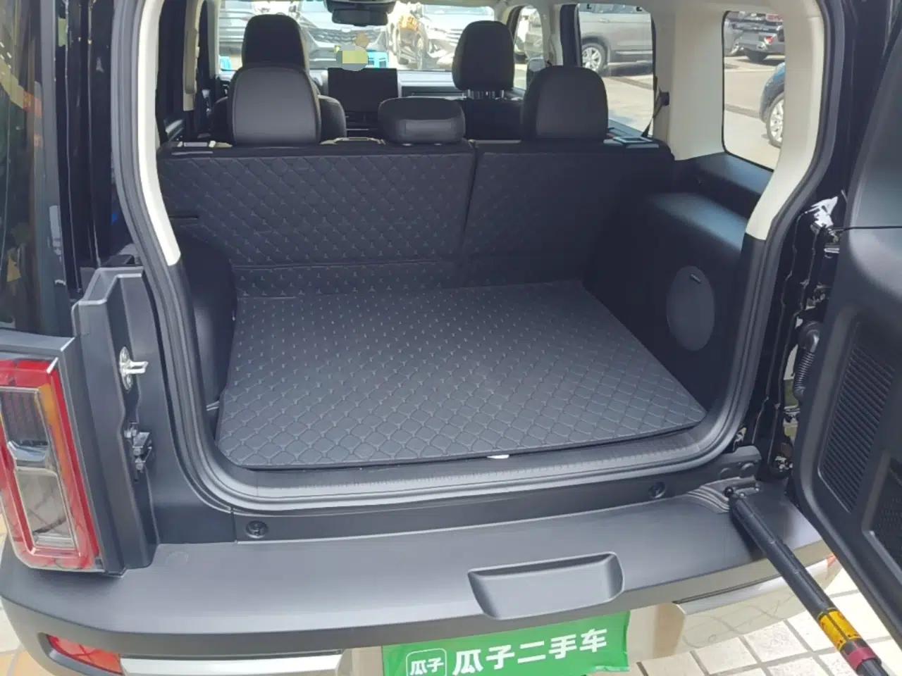 Haval Raptor 2025 2.0T 4WD Ultra — миниатюра 22