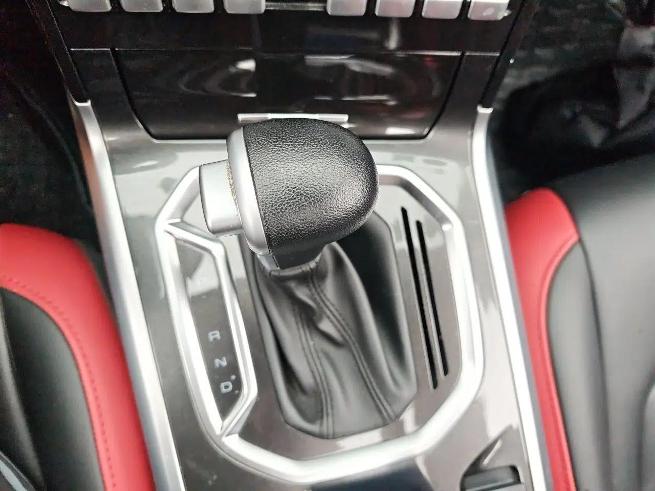 Haval H4 2019 Red-Label 1.5 GDIT DCT Luxury Smart Connectivity Model — миниатюра 14