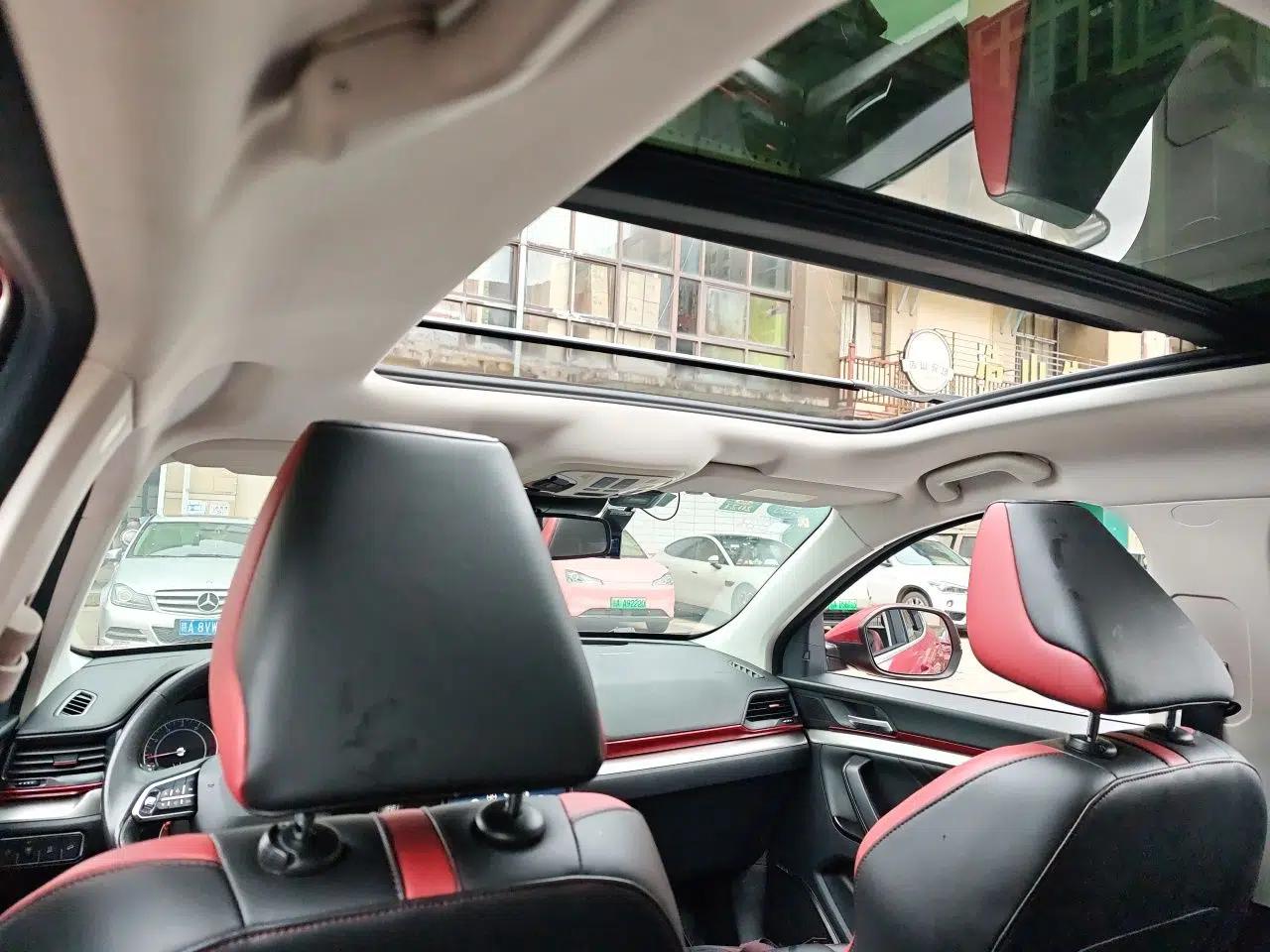Haval H4 2019 Red-Label 1.5 GDIT DCT Luxury Smart Connectivity Model — миниатюра 18
