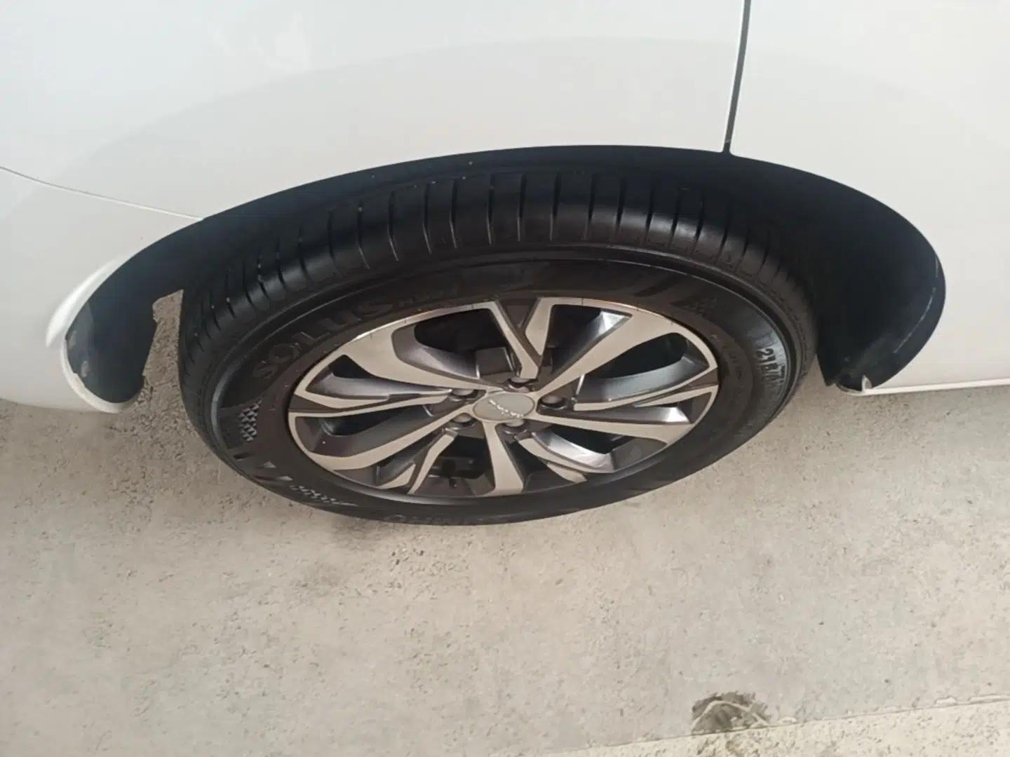 Haval JOLION 2021 1.5T Automatic Big Second Edition — миниатюра 11