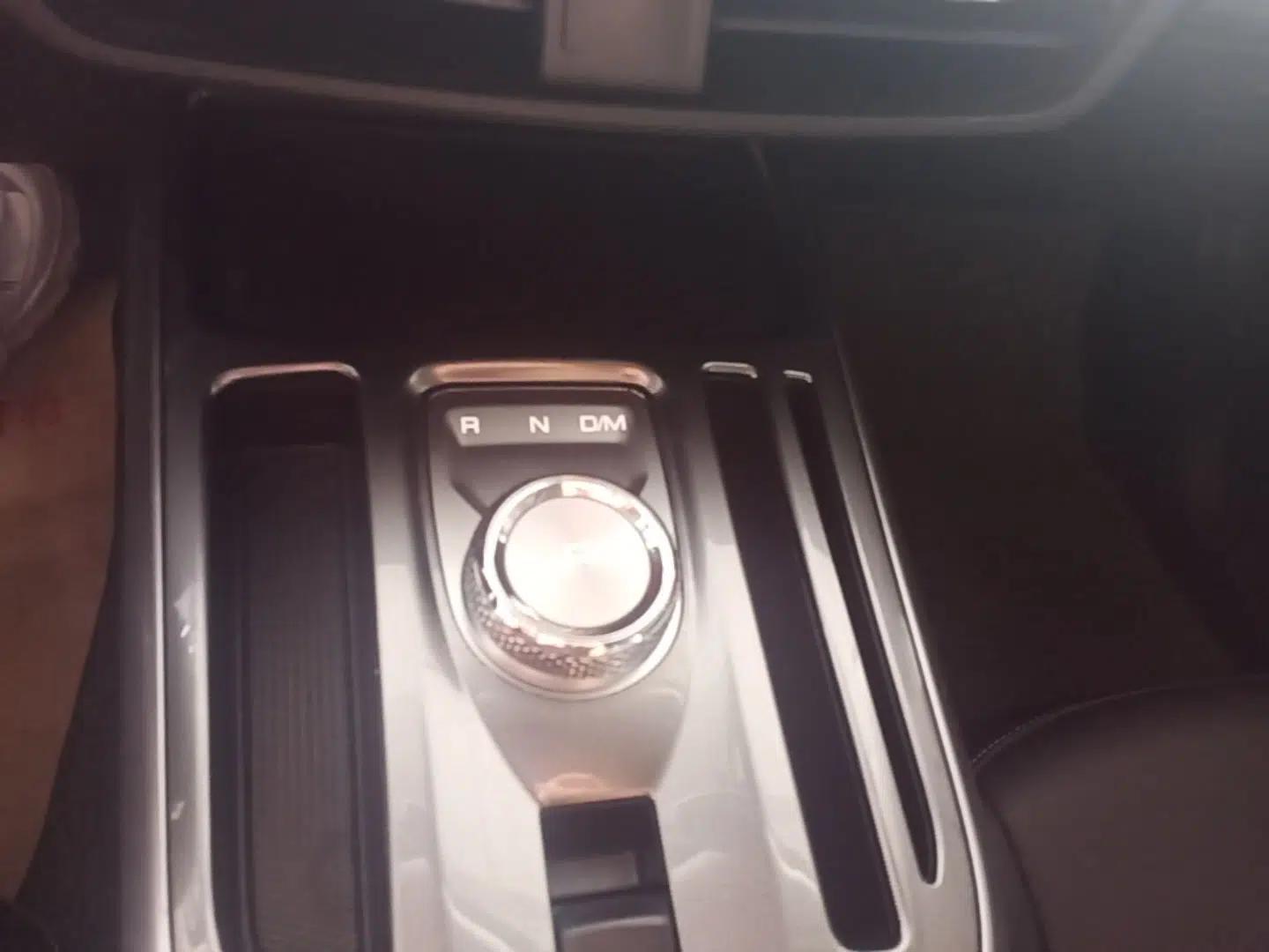Haval JOLION 2021 1.5T Automatic Big Second Edition — миниатюра 16