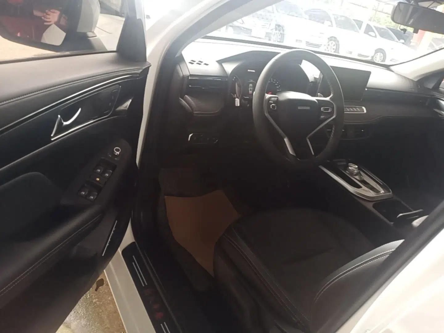 Haval JOLION 2021 1.5T Automatic Big Second Edition — миниатюра 18