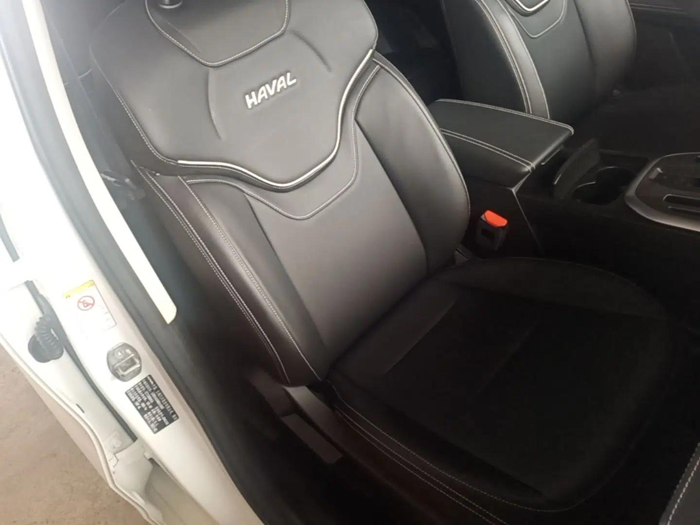 Haval JOLION 2021 1.5T Automatic Big Second Edition — миниатюра 19